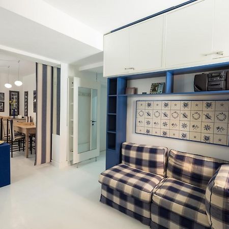 Blueyellow Home In Cannaregio Air Conditioning Wifi Venesia Bagian luar foto